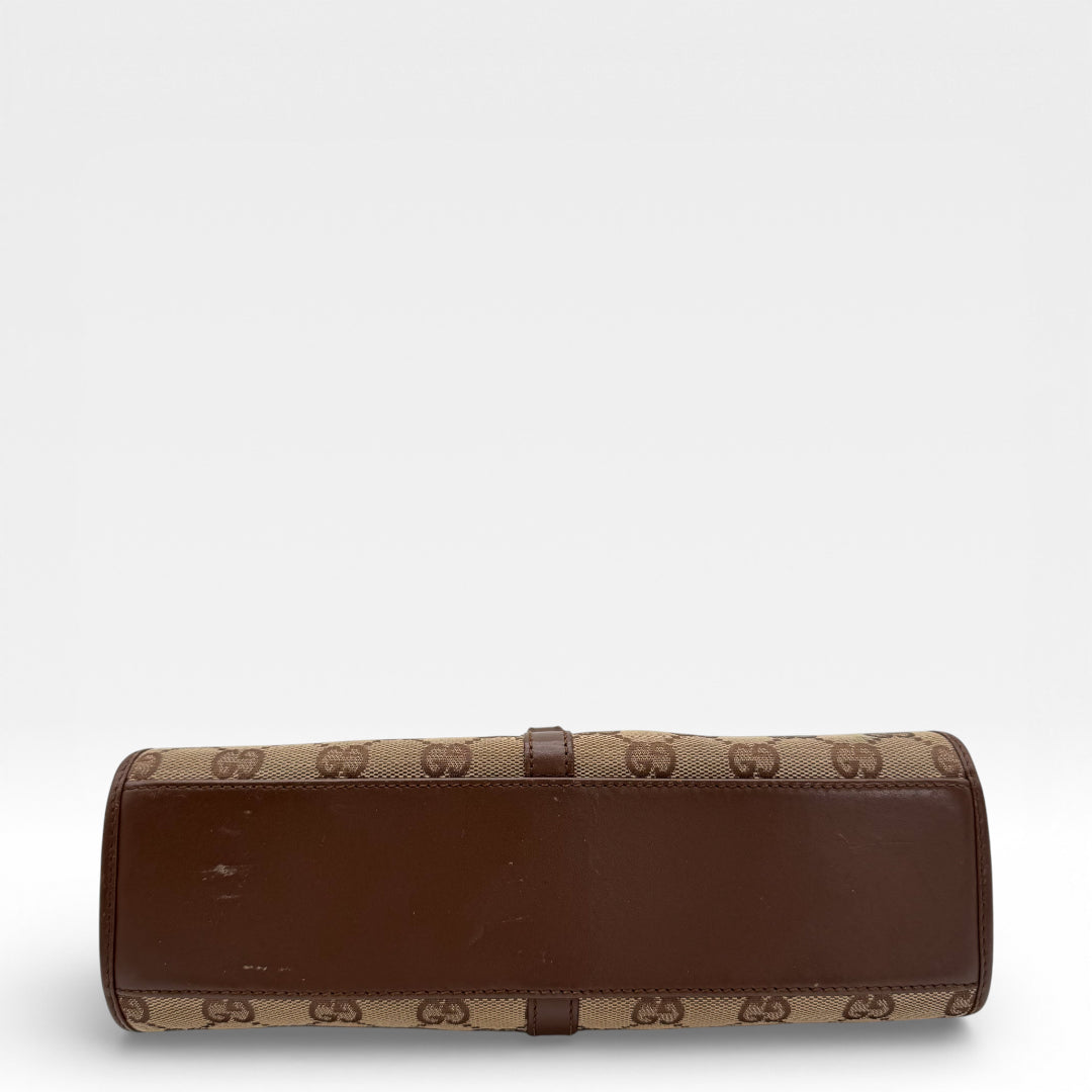 Schultertasche Jackie small