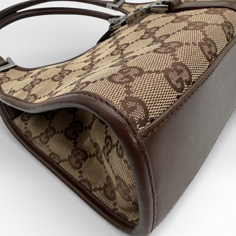 Sac bandoulière Jackie