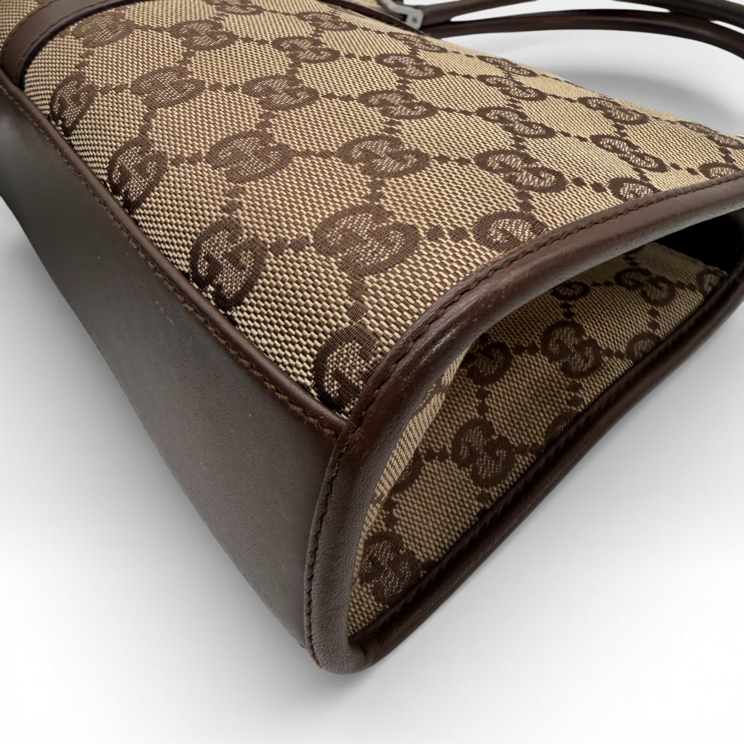 Schultertasche Jackie small