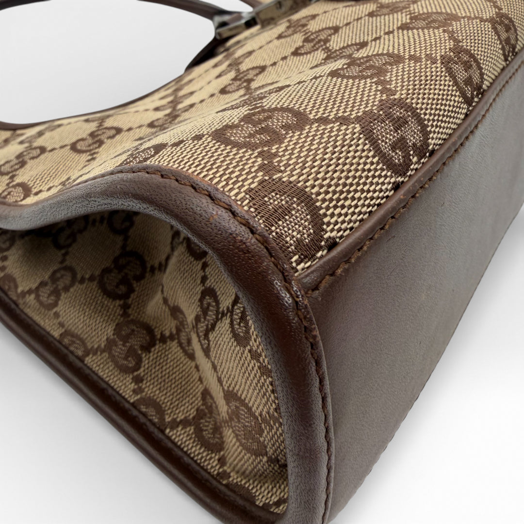 Schultertasche Jackie small
