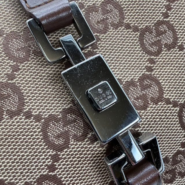 Borsa a tracolla piccola Jackie