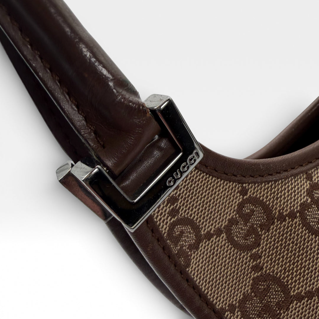 Schultertasche Jackie small