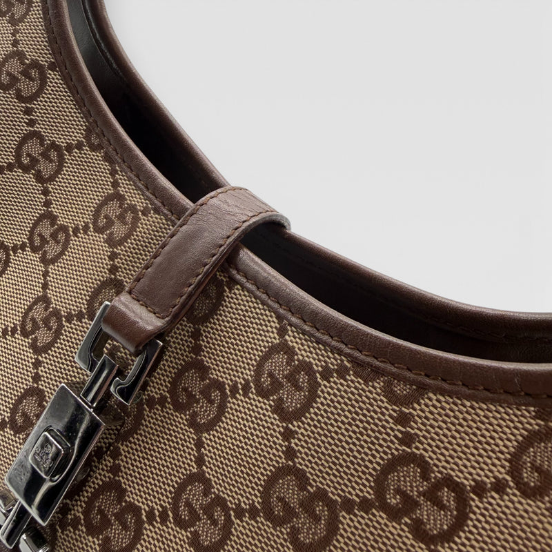Sac bandoulière Jackie