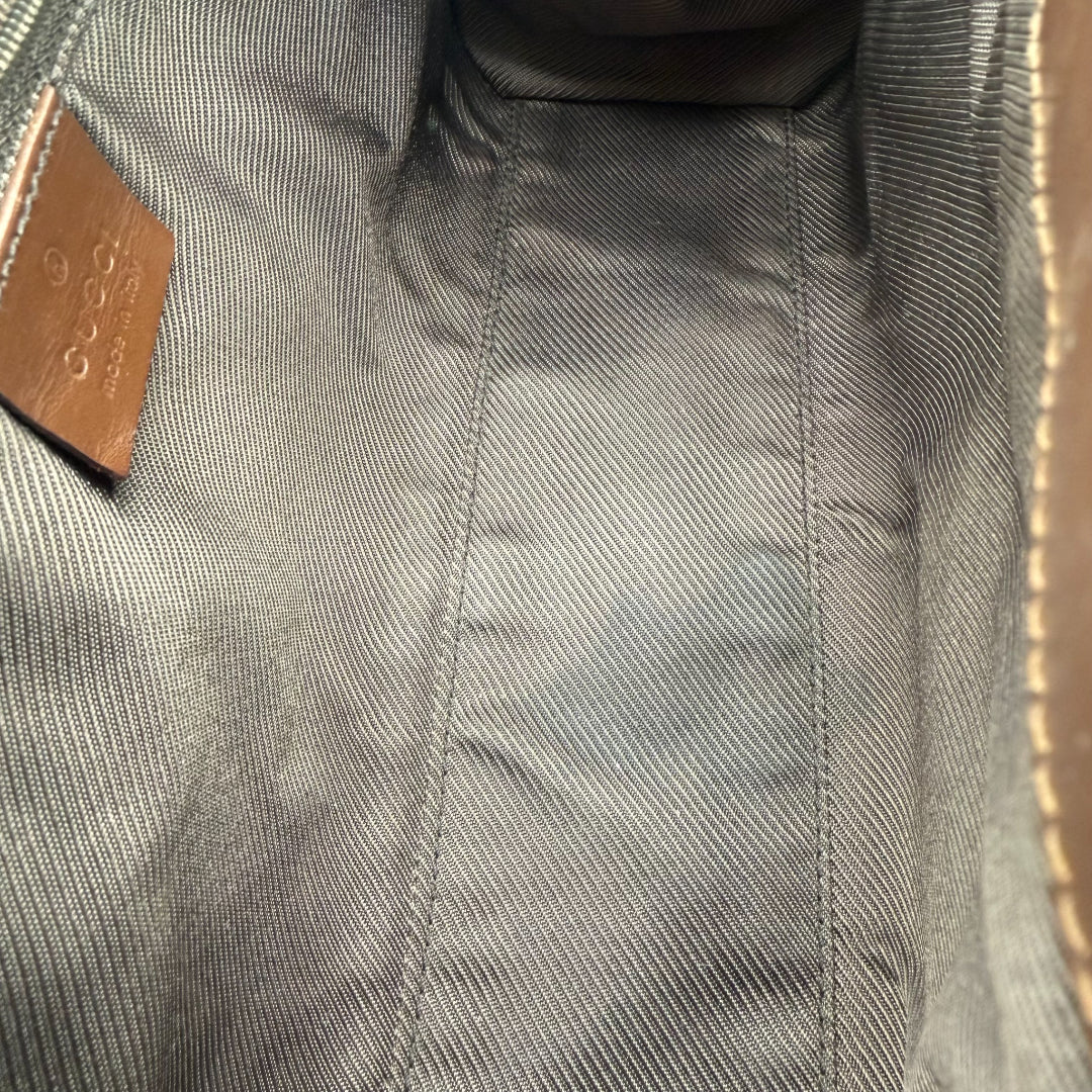 Schultertasche Jackie small
