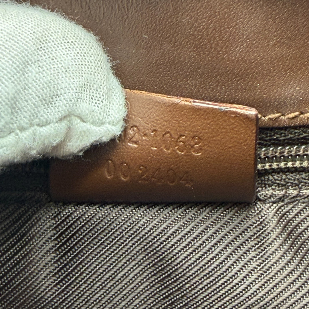 Borsa a tracolla piccola Jackie