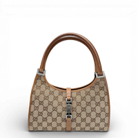 Schultertasche Jackie small