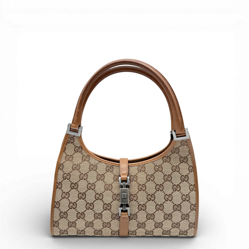 Sac bandoulière Jackie