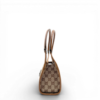Schultertasche Jackie small