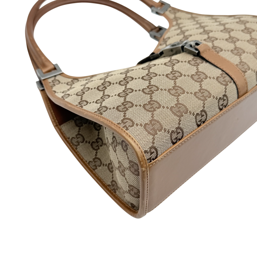 Schultertasche Jackie small