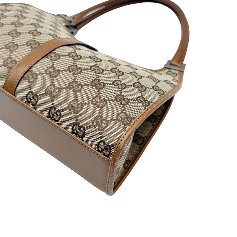 Sac bandoulière Jackie