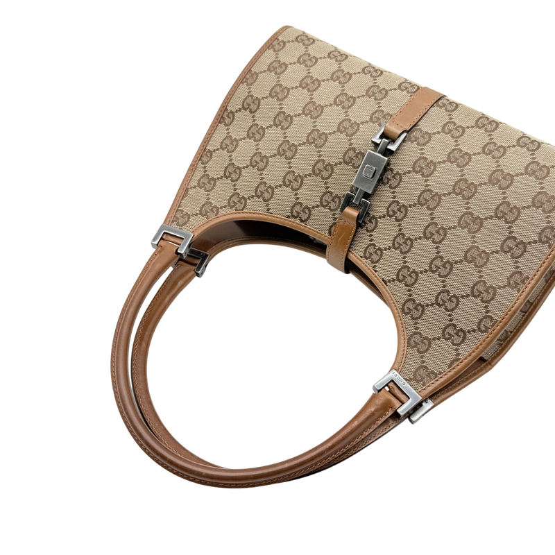 Sac bandoulière Jackie