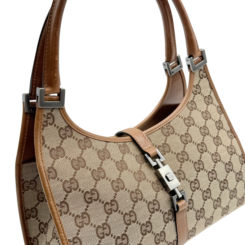 Sac bandoulière Jackie