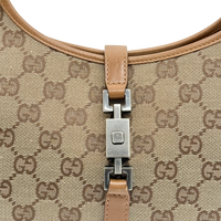 Schultertasche Jackie small