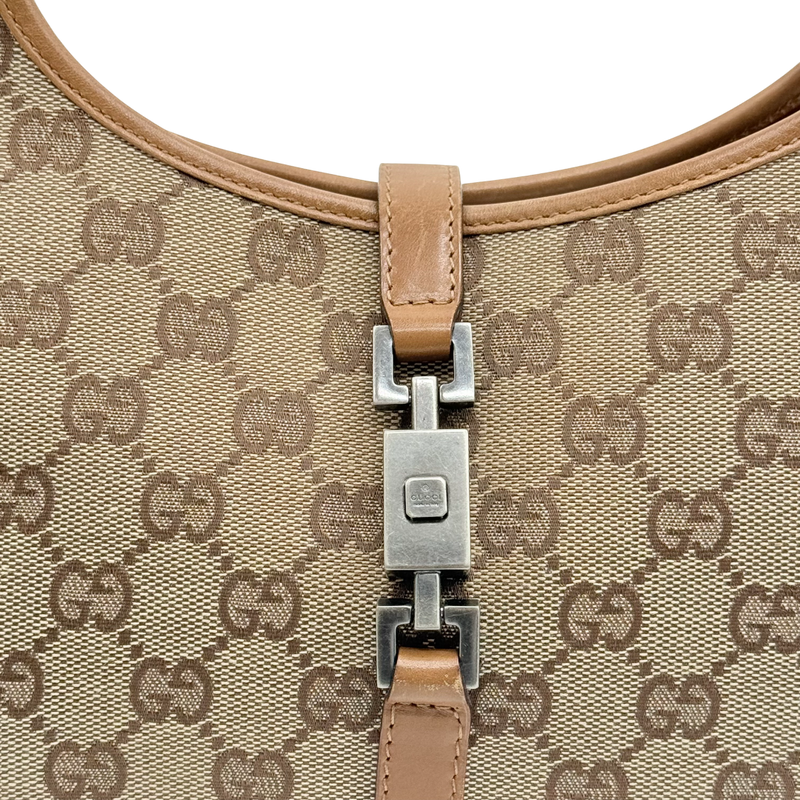Sac bandoulière Jackie