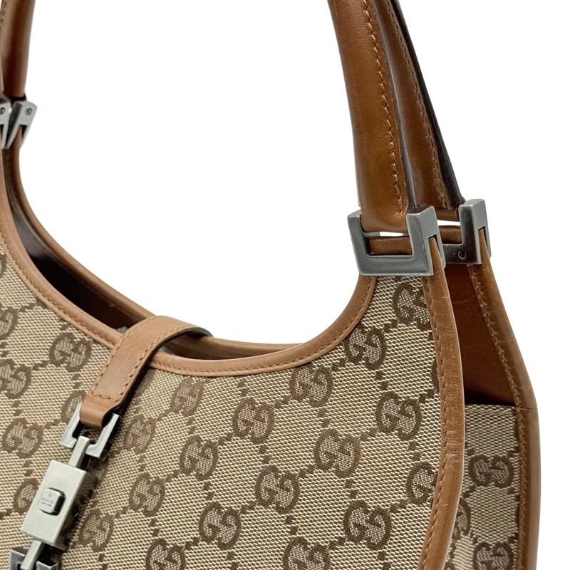 Sac bandoulière Jackie