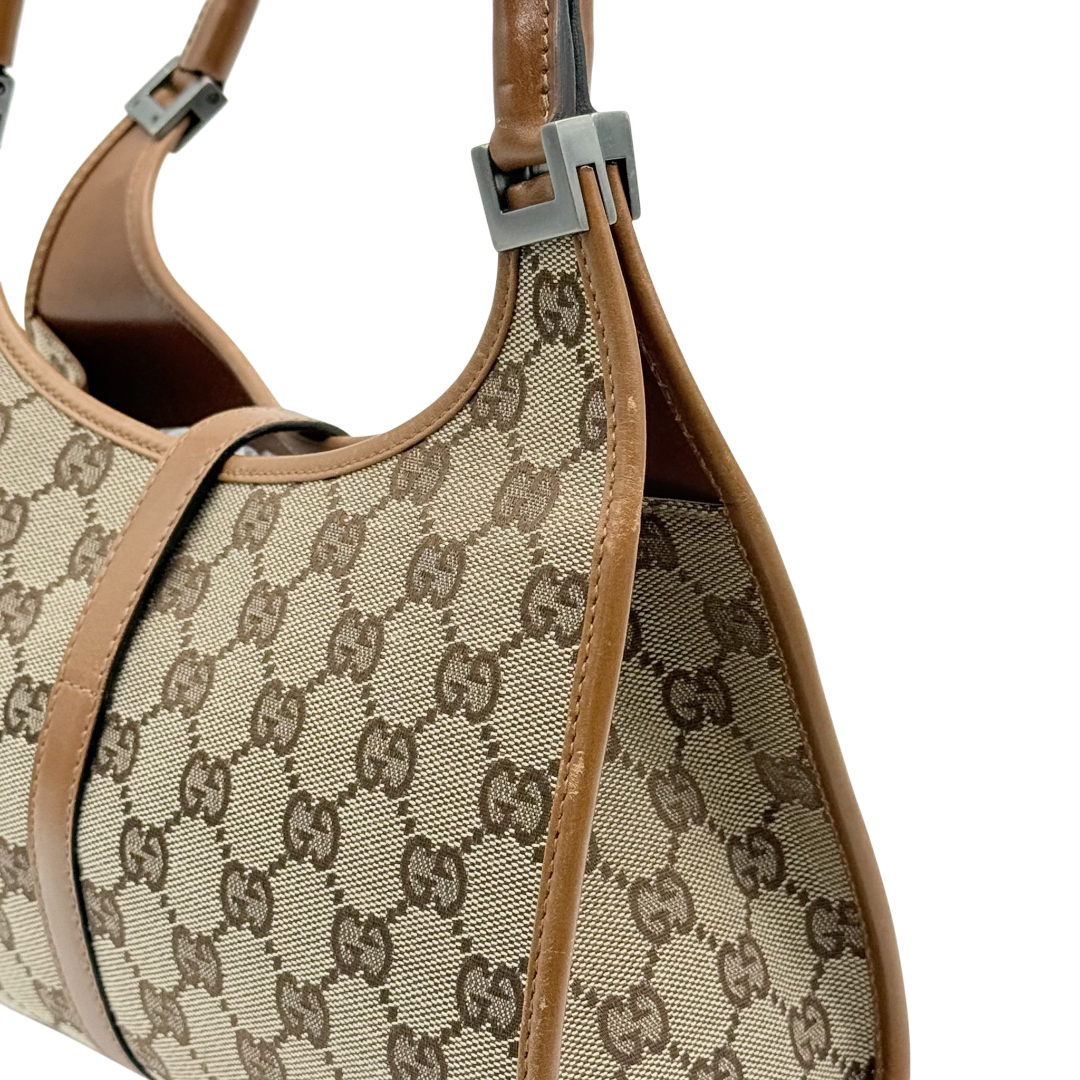Schultertasche Jackie small