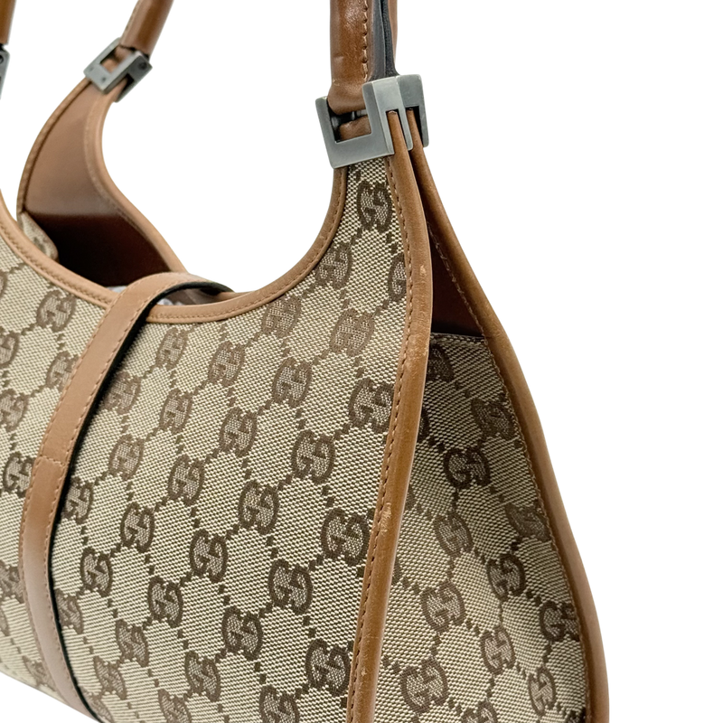 Sac bandoulière Jackie