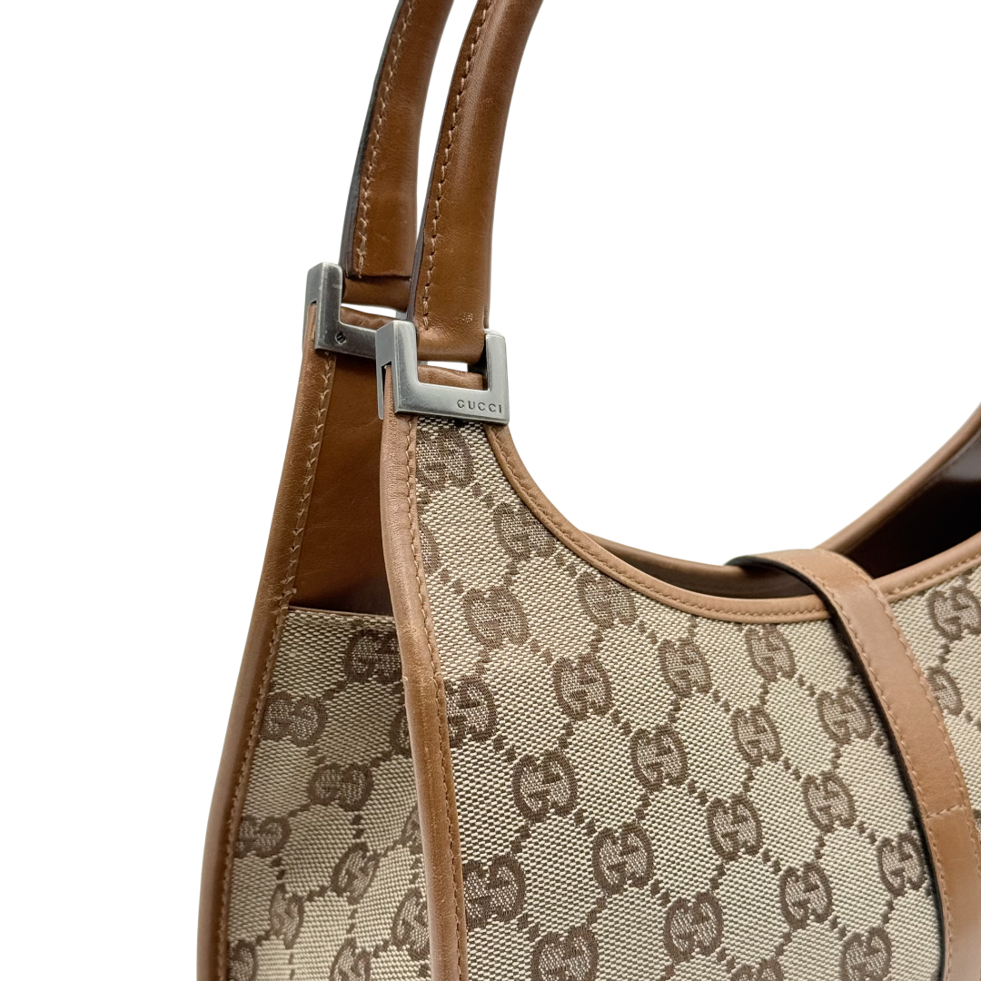 Schultertasche Jackie small
