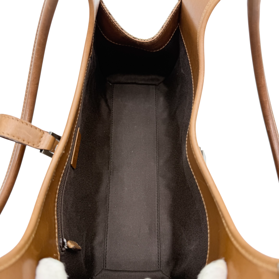 Schultertasche Jackie small