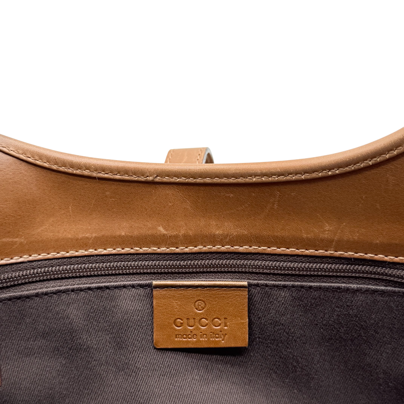 Sac bandoulière Jackie