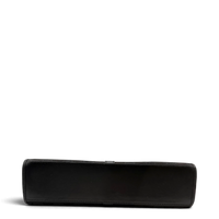 Gucci Schultertasche Jackie small monogram schwarz – Unterseite