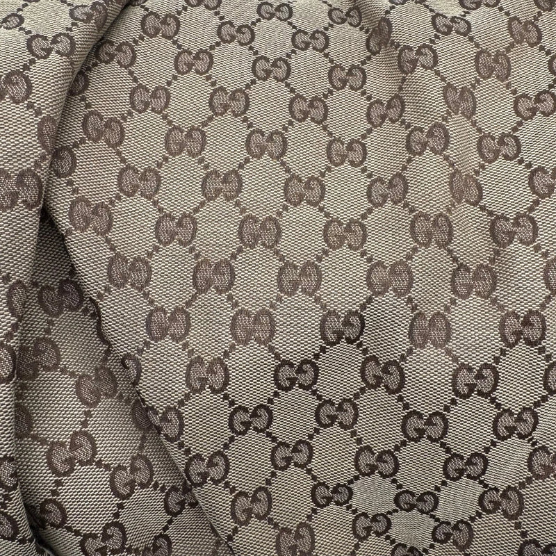 Gucci Jockey Large Hobo Shoulder Bag