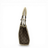 Gucci Schultertasache New Jackie Supreme GG