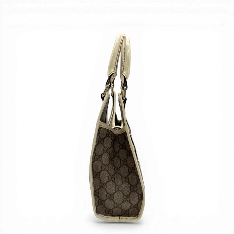Gucci Schultertasache New Jackie Supreme GG