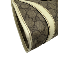 Gucci Schultertasache New Jackie Supreme GG