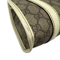 Gucci Schultertasache New Jackie Supreme GG