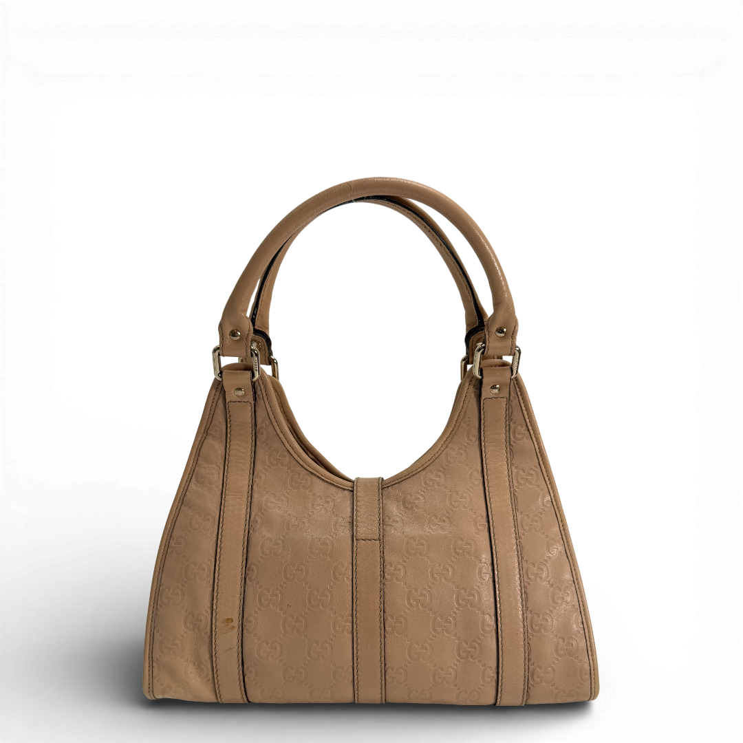 Gucci Schultertasche New Jackie