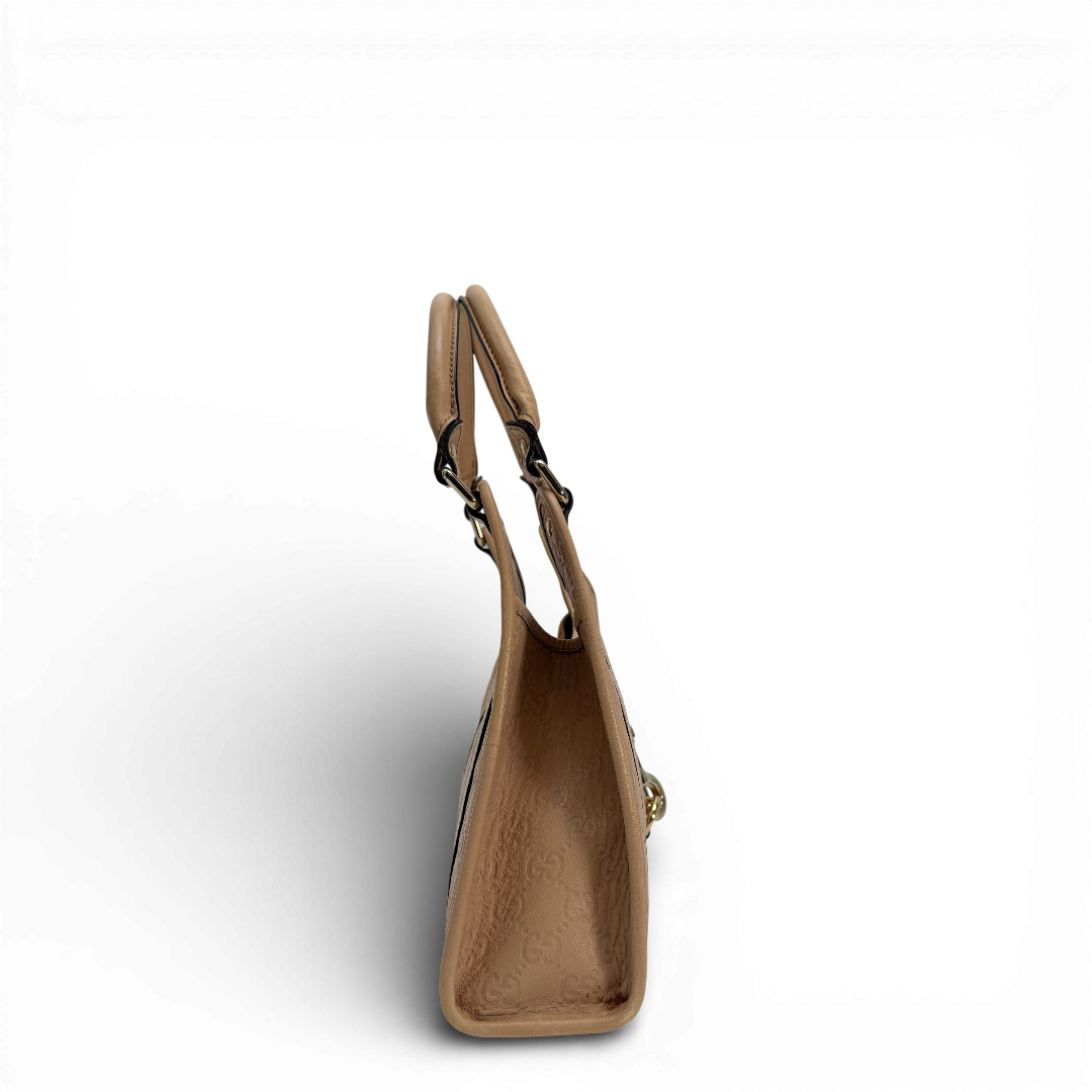 Gucci Schultertasche New Jackie