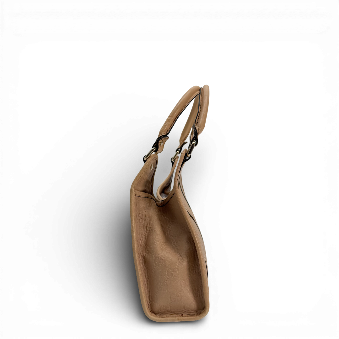 Gucci Schultertasche New Jackie