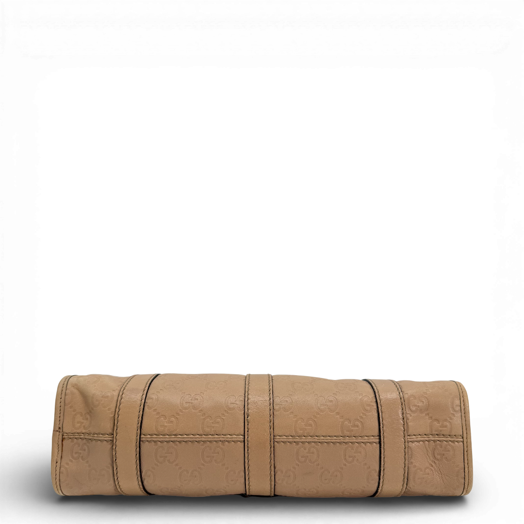 Gucci Schultertasche New Jackie
