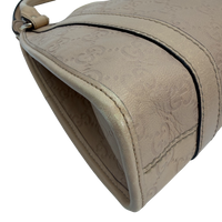 Gucci Schultertasche New Jackie