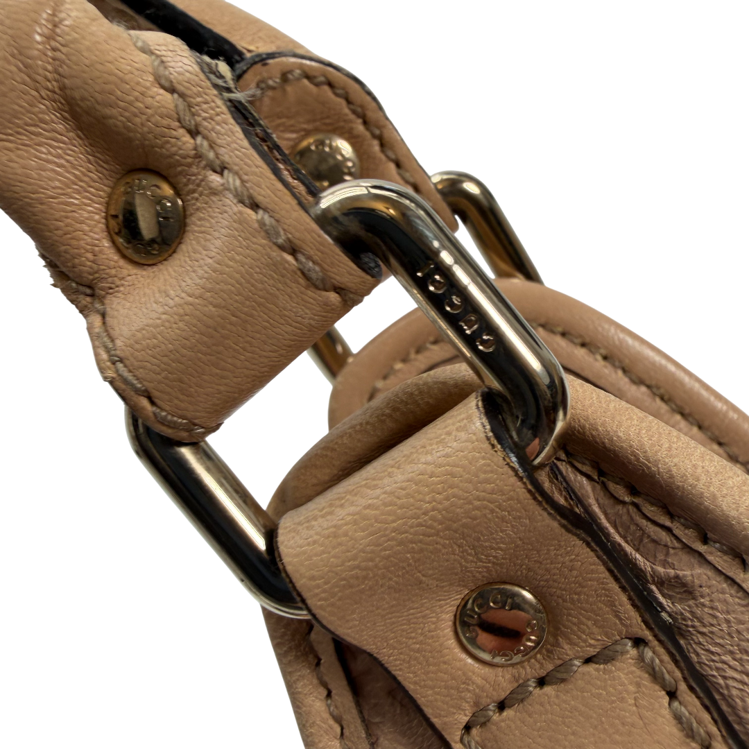 Gucci Schultertasche New Jackie
