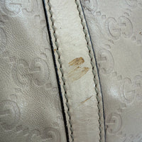 Gucci Schultertasche New Jackie