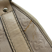 Gucci Schultertasche New Jackie