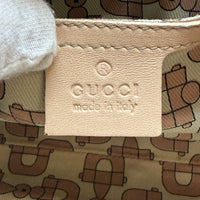 Gucci Schultertasche New Jackie
