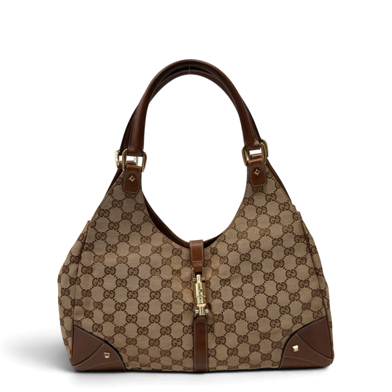 Gucci New Jackie Large Shoulder Bag