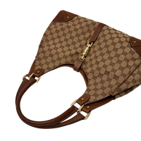 Gucci Schultertasche New Jackie large