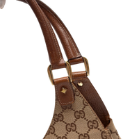 Gucci Schultertasche New Jackie large