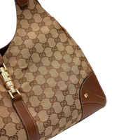 Gucci Schultertasche New Jackie large