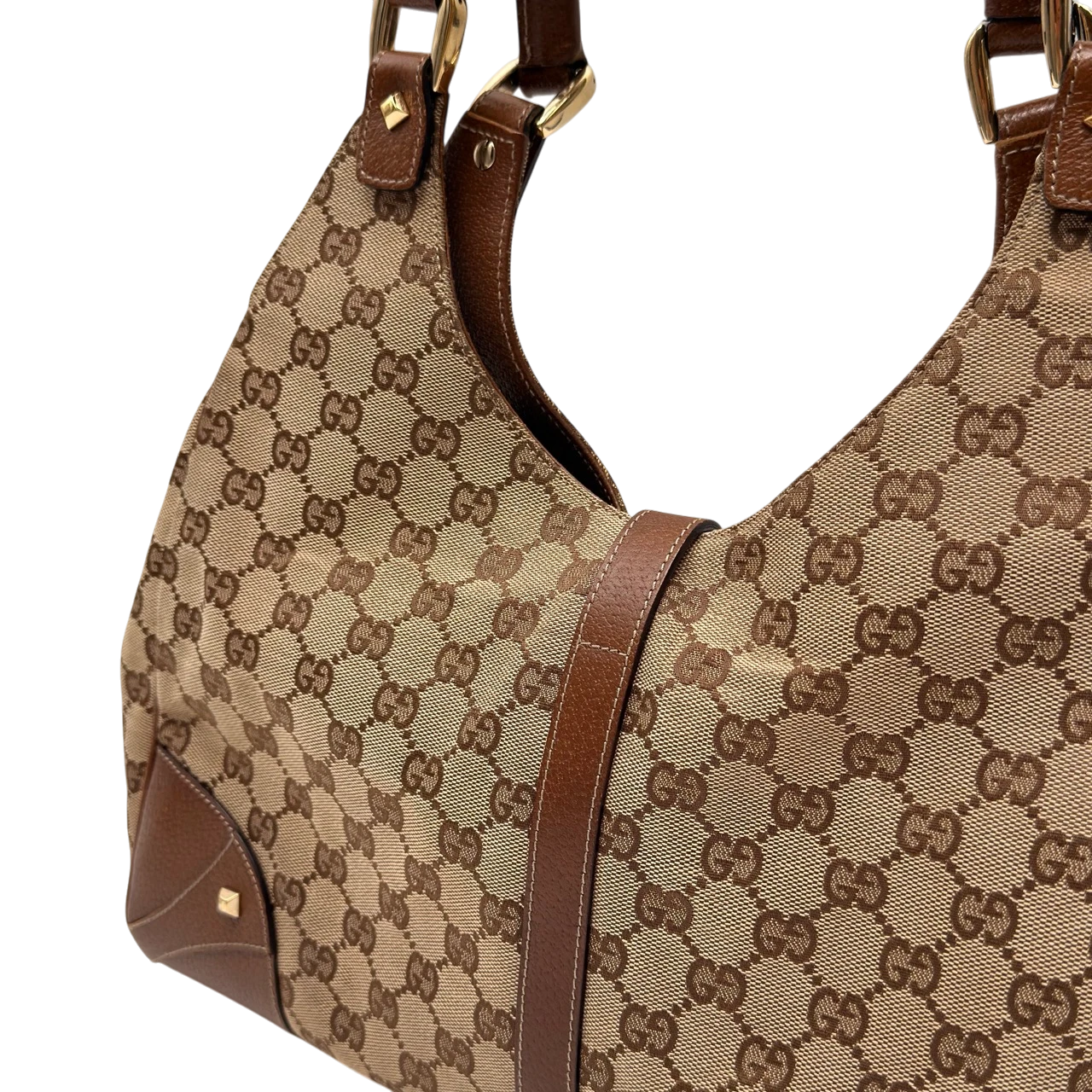 Gucci Schultertasche New Jackie large