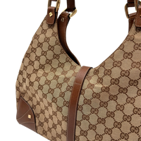 Gucci Schultertasche New Jackie large