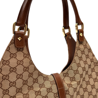 Gucci Schultertasche New Jackie large
