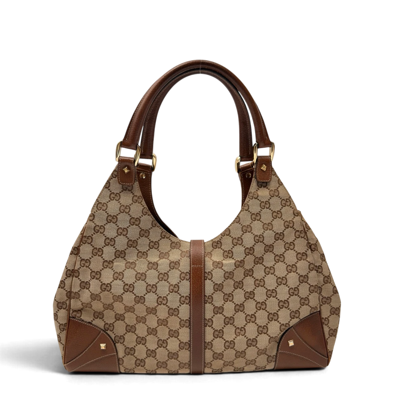 Gucci Schultertasche New Jackie large