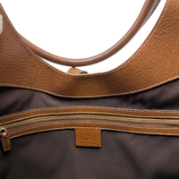 Gucci Schultertasche New Jackie large
