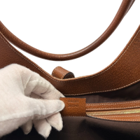 Gucci Schultertasche New Jackie large