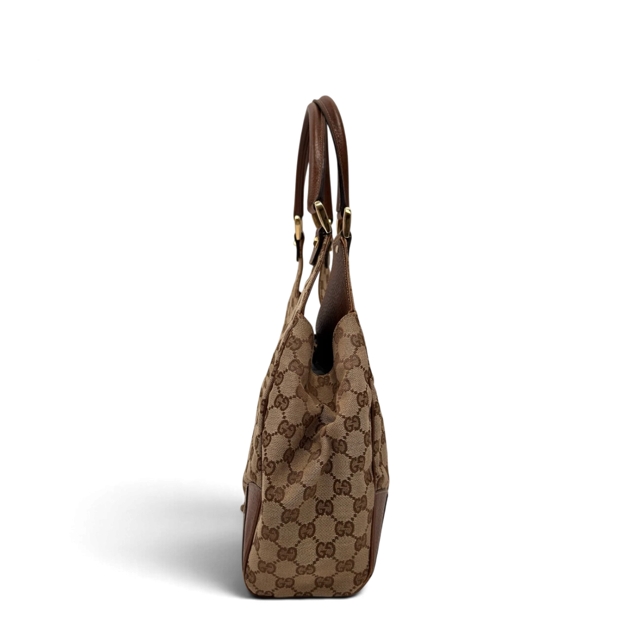 Gucci Schultertasche New Jackie large